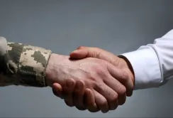 Уряд продовжив термін бронювання військовозобов’язаних на три місяці
