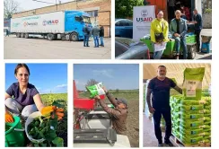 У рамках проєкту «Згуртовані громади» допомогу отримали пів мільйона українців