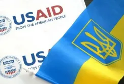 USAID офіційно підтвердило призупинення фінансування всіх без винятку проєктів в Україні