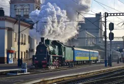 "УЗ" скоротить кількість локомотивних депо, сферу виробництва і ремонту рухомого складу