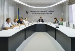 В Мінагрополітики нагадали аграріям, як держава їх підтримує