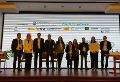В Україні створено бобово-соєву асоціацію