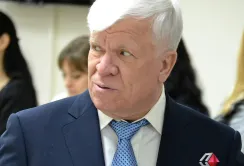 О.Вадатурський: Річкові перевезення мають бути дешевші за наземні