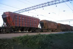 З 3,5 млн т зерна, запланованих на експорт, поставити вдасться лише 1,5 млн т, - ДПЗКУ