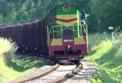 Аграрний бізнес може втратити 1,5 млрд грн на залізничних вантажоперевезеннях
