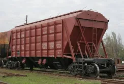 "Дельта Вілмар" пропонує зменшити норму недостачі для "Укрзалізниці"