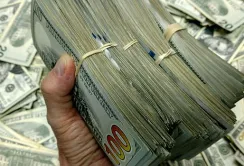 Термін повернення валютної виручки для агроекспортерів можуть збільшити вдвічі