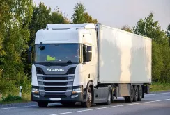 Затверджено порядок видачі міжнародних сертифікатів для вантажів з харчовими продуктами