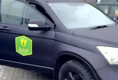 Минулого тижня ВАР передала військовим 16 автомобілів