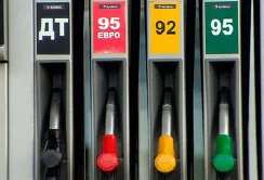 Блокада кордону не вплине на вартість бензину та дизпалива, – експерт