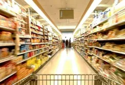 Вартість продовольчого кошика рости не буде, — експерт