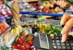 Блокада кордону радикально на вартість продуктів не вплинула, –  Михайло Непран