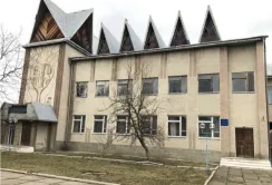 За Вашківський спиртзавод змагались лише два учасники