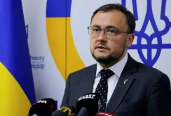 Рішення про розблокування українських портів можуть ухвалити наступного тижня