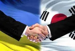 Україна отримає 14 наборів важкої агротехніки від Південної Кореї