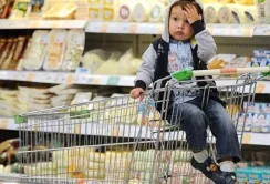 Чому перед Великоднем зросли ціни на продукти