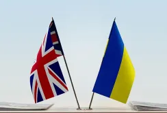 Британія виділяє $25 млн для підтримки українського експорту