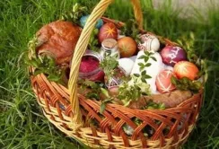 Науковці Інституту аграрної економити порахували вартість великоднього кошика