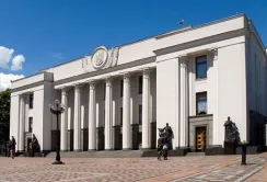 Верховна Рада просить ЄС оновити торговельні умови: йдеться про тарифи та підтримку експорту