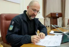 Україна запроваджує механізм верифікації агроекспорту для п’яти сусідніх країн, – Денис Шмигаль