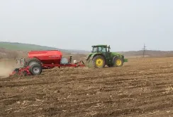 Весняна посівна наближається: 5 цікавих фактів про початок сезону