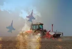 Посівна-2024: нестача коштів, кадрів та саперів