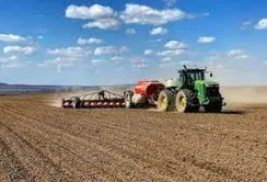 Аграрії Одещини закінчують весняну посівну