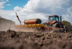 За відновленням аграрної галузі приховуються величезні фінансові втрати
