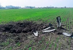 Майбутнє сільського господарства України залежить від відновлення ґрунтів, – Тарас Висоцький
