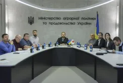 У відновленні сільського господарства Україна використає досвід Японії