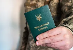 Уряд продовжив для військовозобов'язаних відстрочку від мобілізації