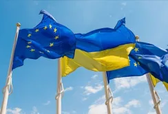 Україна сподівається на закріплення вільного режиму торгівлі в самій Угоді про асоціацію з ЄС