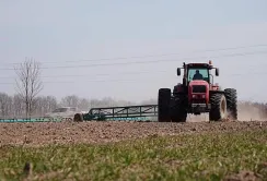 Аграрії Вінниччини готуються до весняних робіт