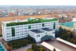 Де навчатися на агронома? Більше про Вінницький національний аграрний університет