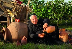 У Грузії немає проблем з неякісним алкоголем, - експерт