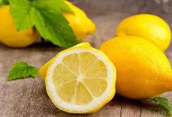 Південноафриканські виробники лимонів чекають на мир в Україні