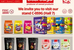 «Добродія Фудз» представить свою продукцію на міжнародній виставці ANUGA 2023 у Німеччині