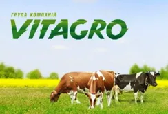 Vitagro на приєднаних землях вирощуватиме ріпак, соняшник і сою