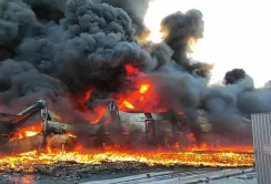 Війна завдала понад 80 млрд євро збитків навколишньому середовищу України