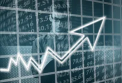 Цінові гойдалки: курс українських акцій на WSE впав на 6–15 %, євробондів – на 4–5 %