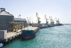 Реформи сфери водного транспорту не витримують антикорупційних експертиз
