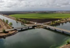 В Мінагрополітики обговорили результати роботи Держрибагентства та водогосподарських організацій