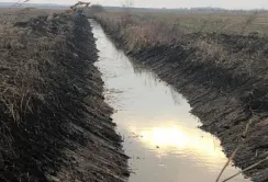 На Волині вперше створили організації водокористувачів