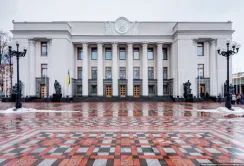 Аграрний комітет передав ВРУ на розгляд низку законопроектів