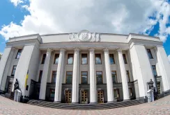 Парламент ухвалив європейські норми безпеки харчових продуктів