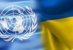 Всесвітня продовольча програма ООН відкриє офіс в Україні