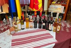 Асоціація виноробів провела Всеукраїнський дегустаційний конкурс