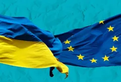 На шляху до ЄС аграріям доведеться подолати багато викликів, – Тарас Висоцький