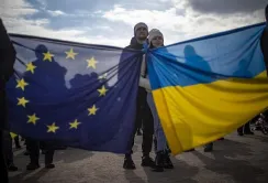 Європейські виробники побоюються конкуренції з боку України