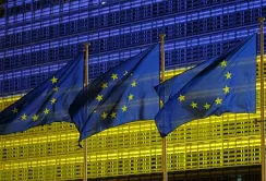 Вступ до ЄС: виклики для українського агросектору